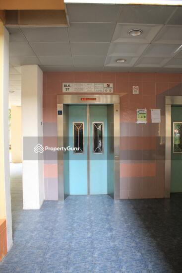 37 Lorong 5 Toa Payoh, 37 Lorong 5 Toa Payoh, 2 Bedrooms, 732 sqft, H ...