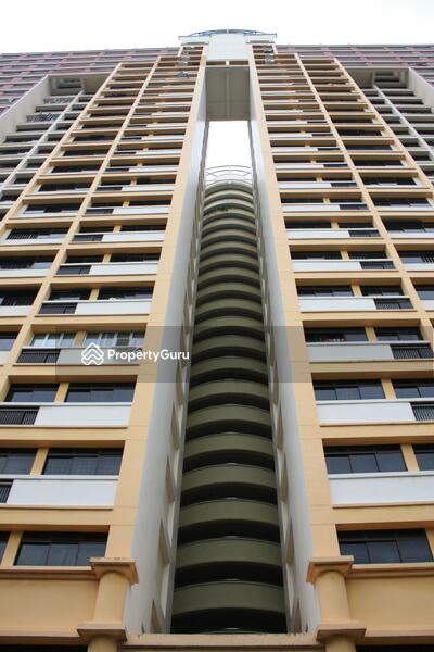 For Rent - 37 Lorong 5 Toa Payoh