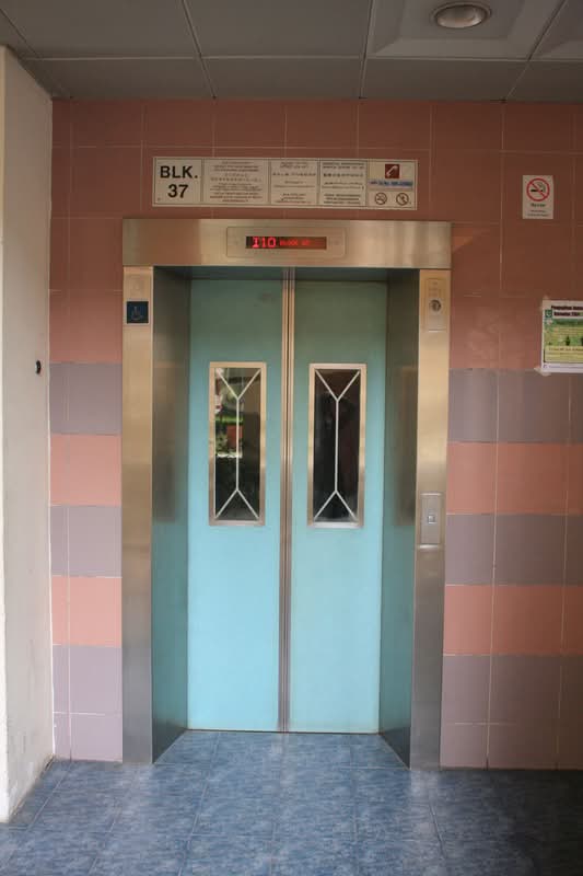 37 Lorong 5 Toa Payoh