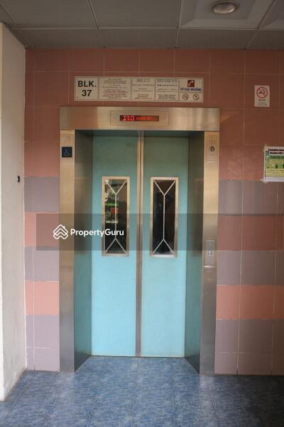 For Rent - 37 Lorong 5 Toa Payoh