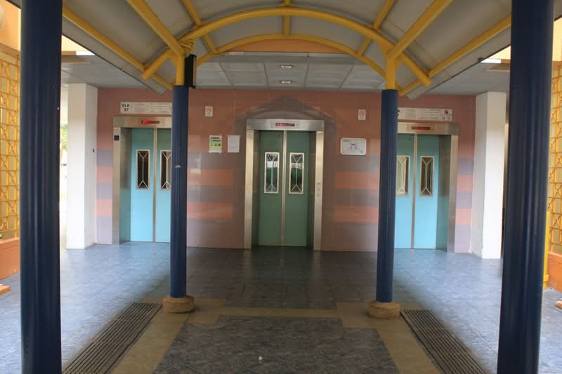 37 Lorong 5 Toa Payoh
