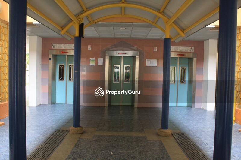 For Sale - 37 Lorong 5 Toa Payoh