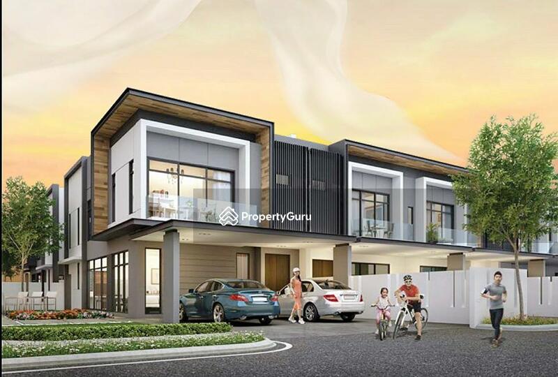 Untuk Dijual - Danga Sutera