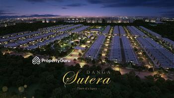 Danga Sutera