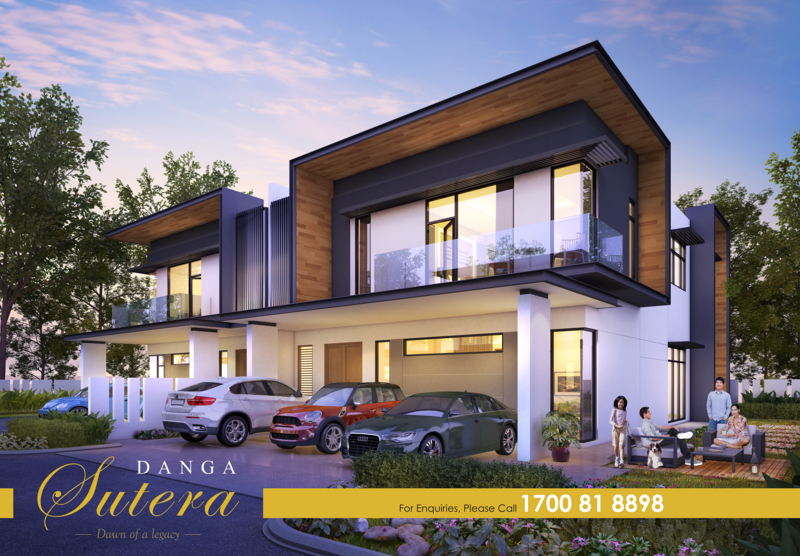 Danga Sutera - iProperty.com.my