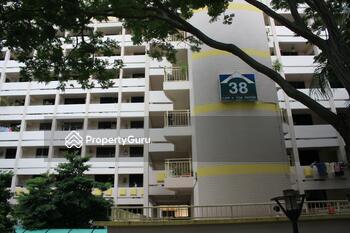 38 Lorong 5 Toa Payoh