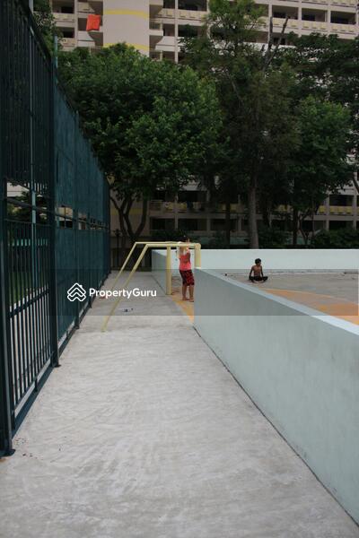 For Rent - 38 Lorong 5 Toa Payoh