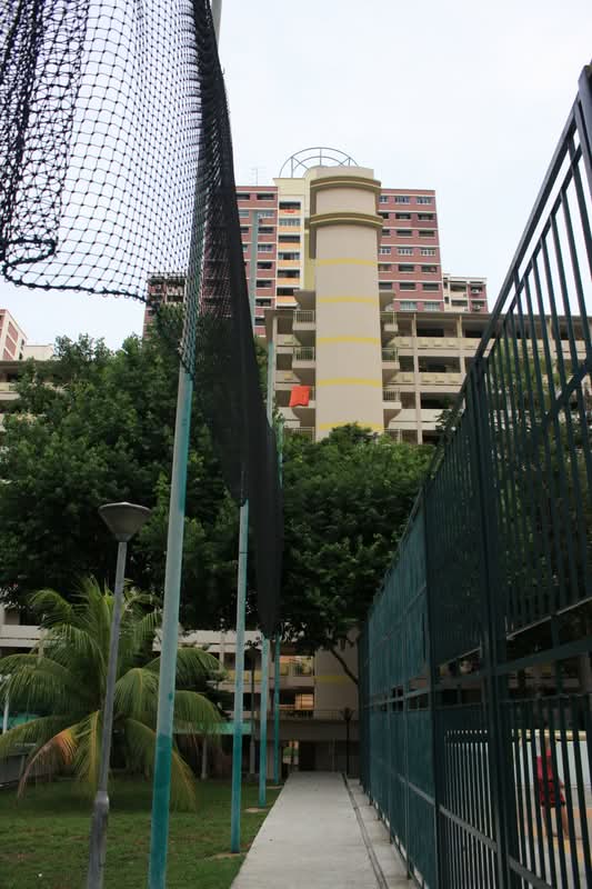 38 Lorong 5 Toa Payoh