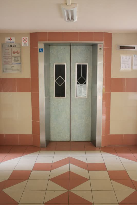 38 Lorong 5 Toa Payoh