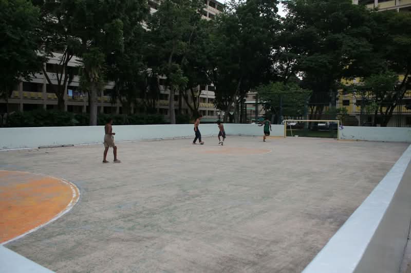 38 Lorong 5 Toa Payoh