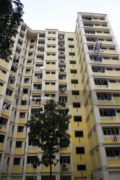 For Sale - 43 Lorong 5 Toa Payoh