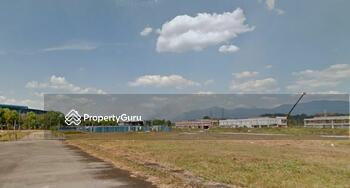 Zurah Industrial Park