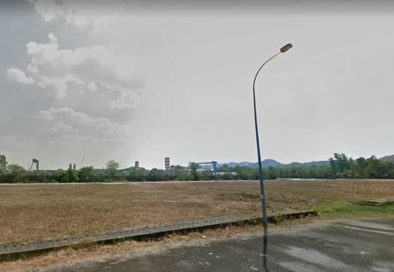 Zurah Industrial Park - iProperty.com.my