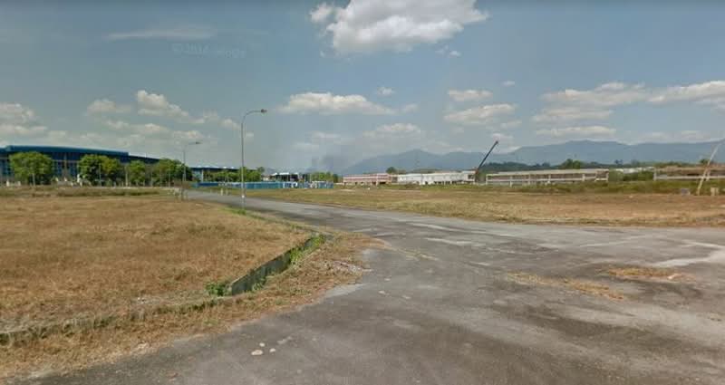 Zurah Industrial Park - iProperty.com.my