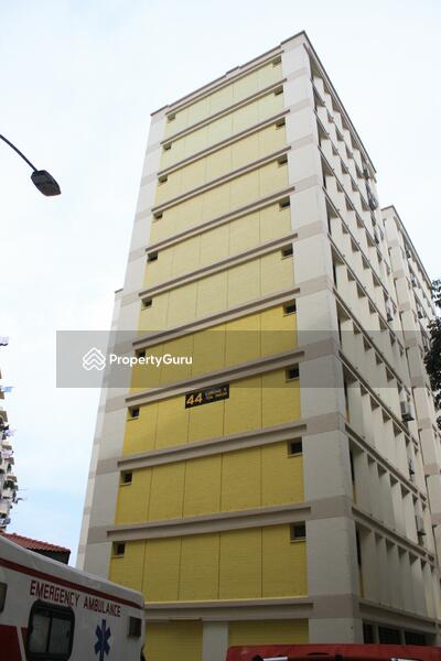 For Rent - 44 Lorong 5 Toa Payoh