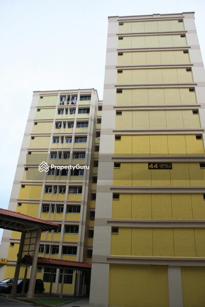 For Rent - 44 Lorong 5 Toa Payoh