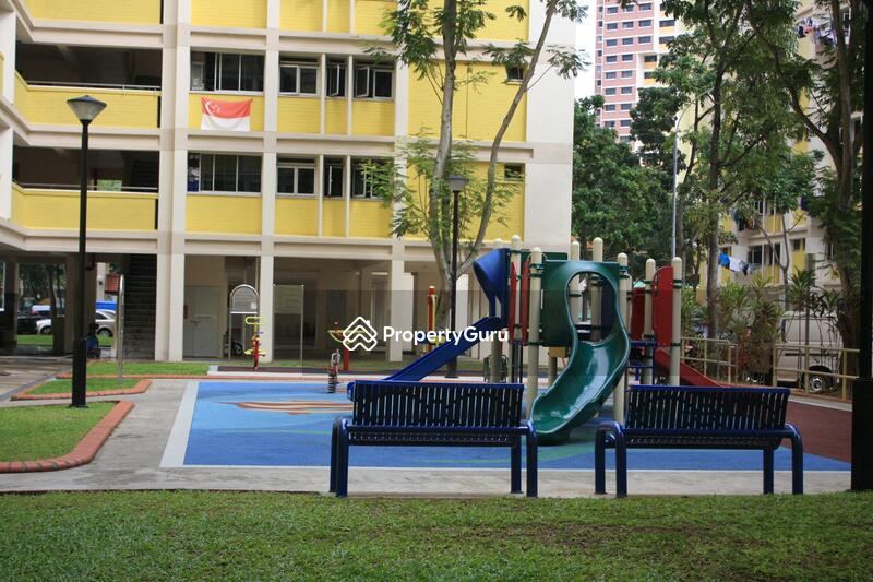 For Rent - 44 Lorong 5 Toa Payoh