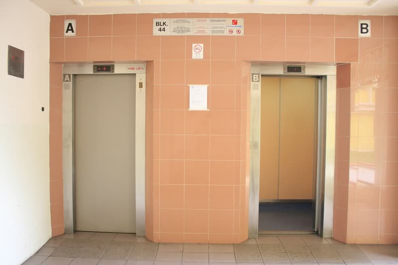 44 Lorong 5 Toa Payoh