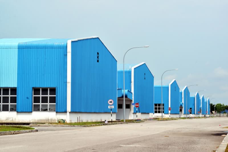 Port Klang Free Zone - iProperty.com.my
