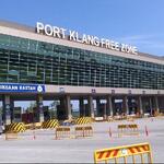 Port Klang Free Zone #0