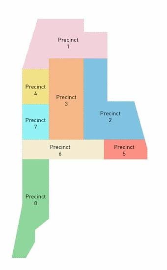 Port Klang Free Zone - Site Plan - iProperty.com.my