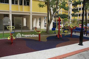 45 Lorong 5 Toa Payoh