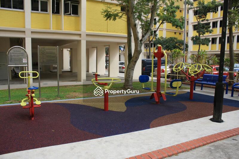 For Rent - 45 Lorong 5 Toa Payoh