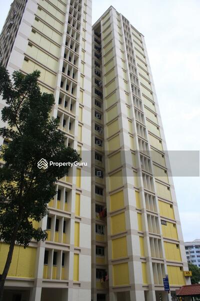 For Rent - 45 Lorong 5 Toa Payoh