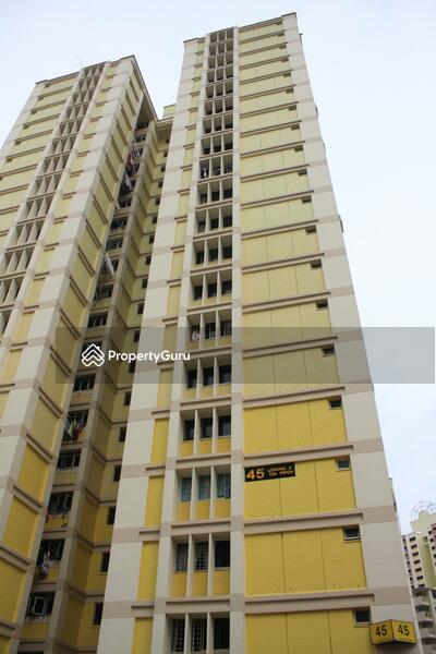 For Rent - 45 Lorong 5 Toa Payoh