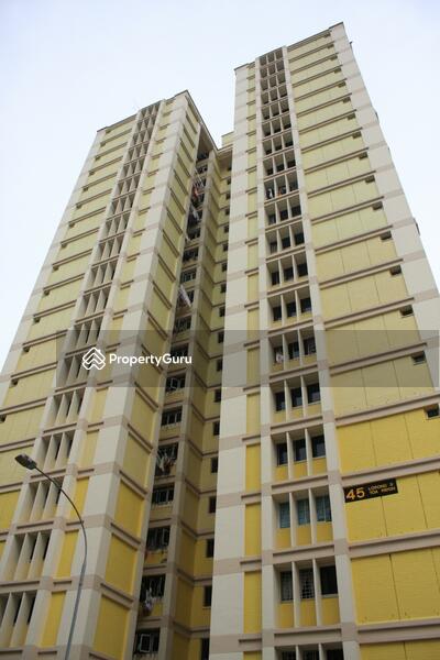 For Rent - 45 Lorong 5 Toa Payoh