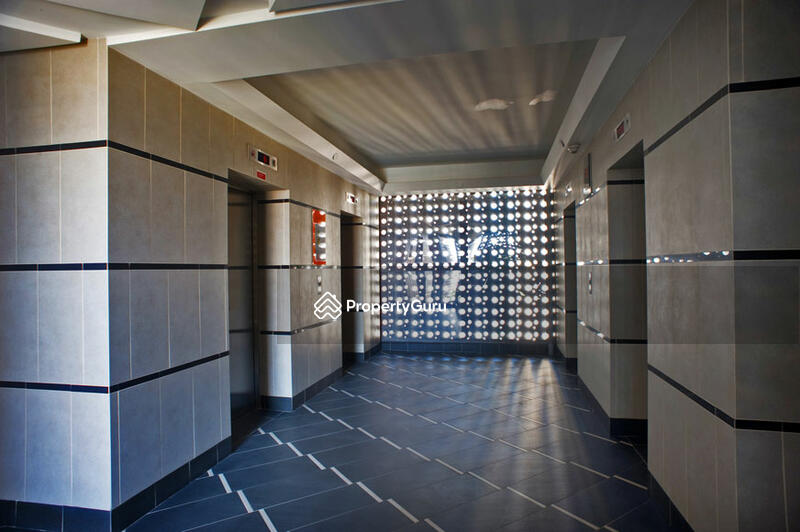 For Rent - Pj 8