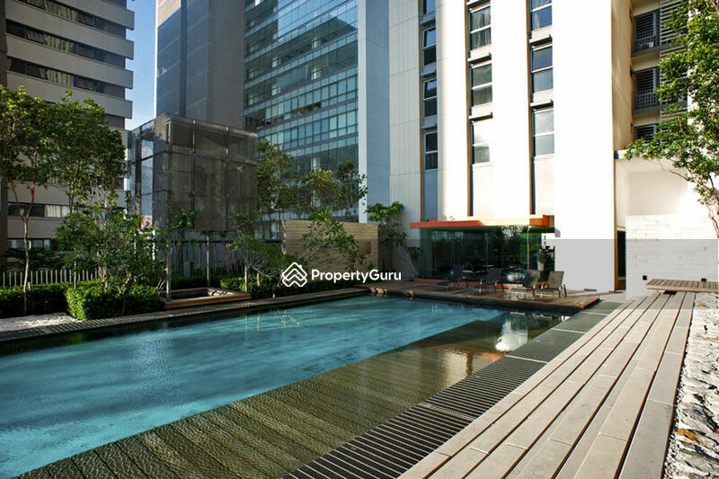 For Rent - Pj 8