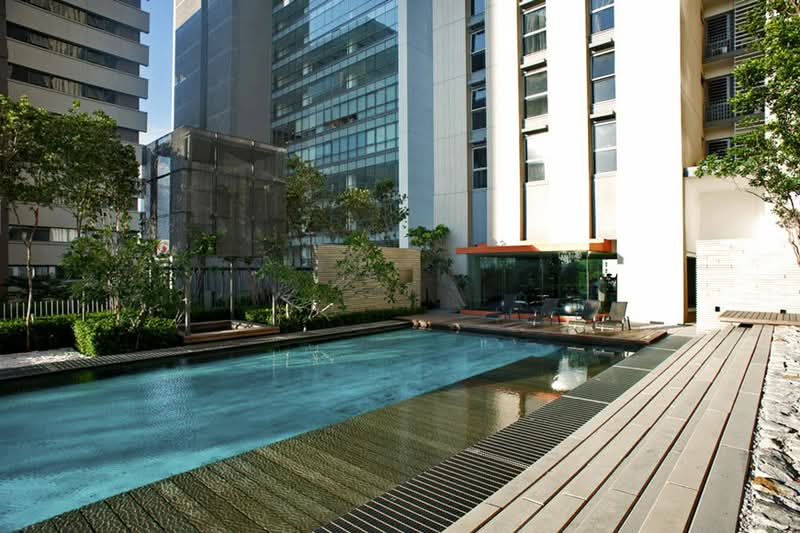 Kondominium untuk Disewa di Serviced Residence @ PJ8 - Jennifer Poon - PropertyGuru.com.my