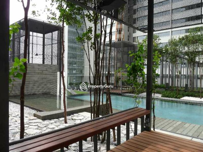 For Rent - Pj 8