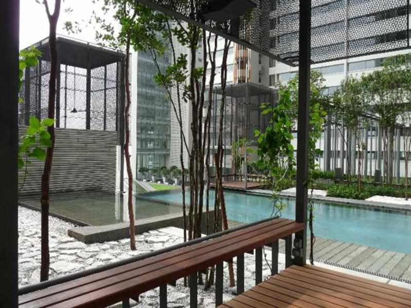Kondominium untuk Disewa di Serviced Residence @ PJ8 - Jennifer Poon - PropertyGuru.com.my