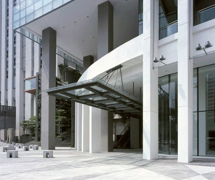 Kondominium untuk Disewa di Serviced Residence @ PJ8 - Jennifer Poon - PropertyGuru.com.my