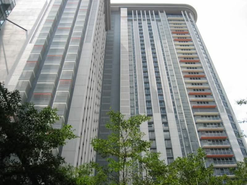 Kondominium untuk Disewa di Serviced Residence @ PJ8 - Jennifer Poon - PropertyGuru.com.my