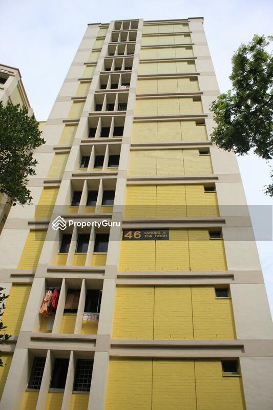 46 Lorong 5 Toa Payoh #0
