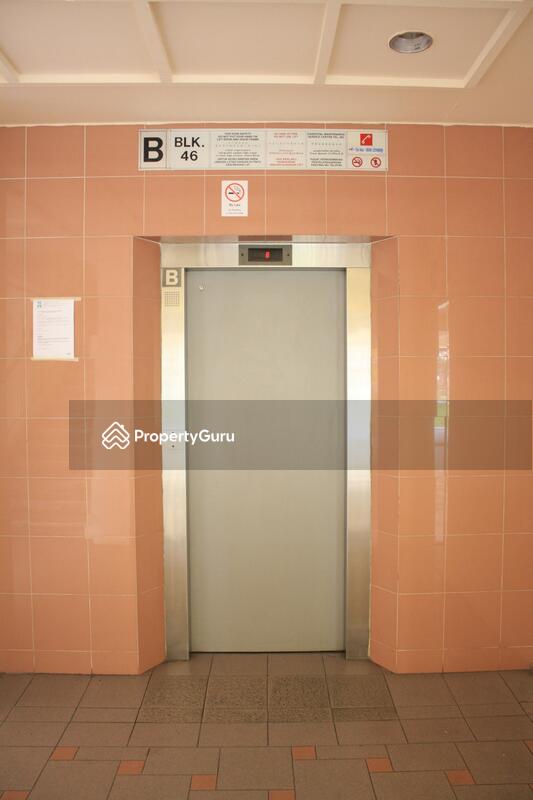 46 Lorong 5 Toa Payoh #0