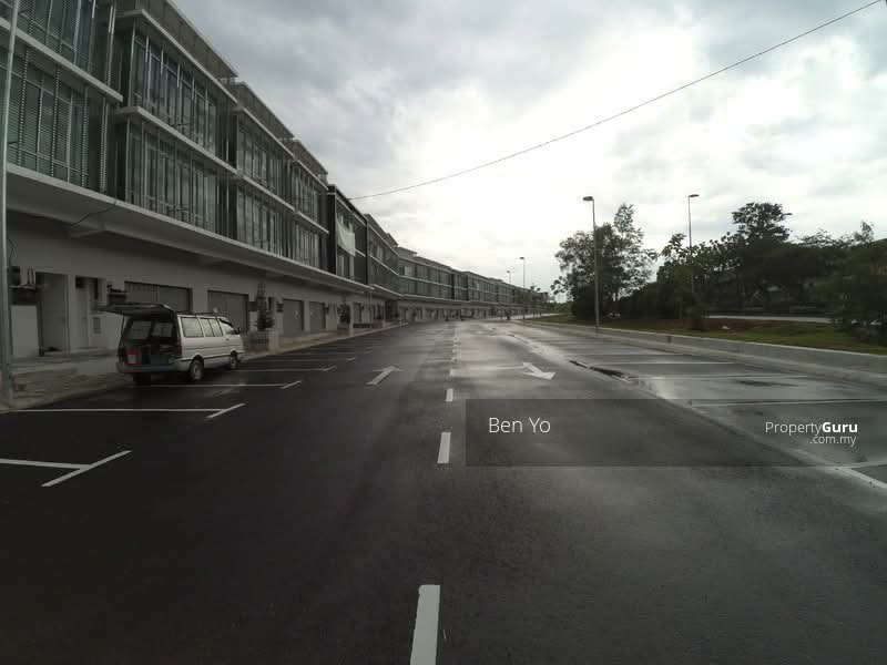 Aliff Square - iProperty.com.my