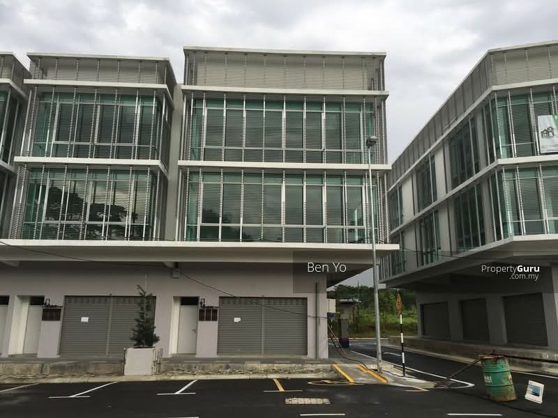 Aliff Square - iProperty.com.my
