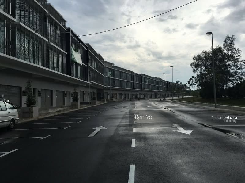Aliff Square - iProperty.com.my