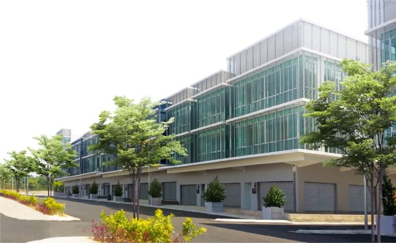 Aliff Square - iProperty.com.my