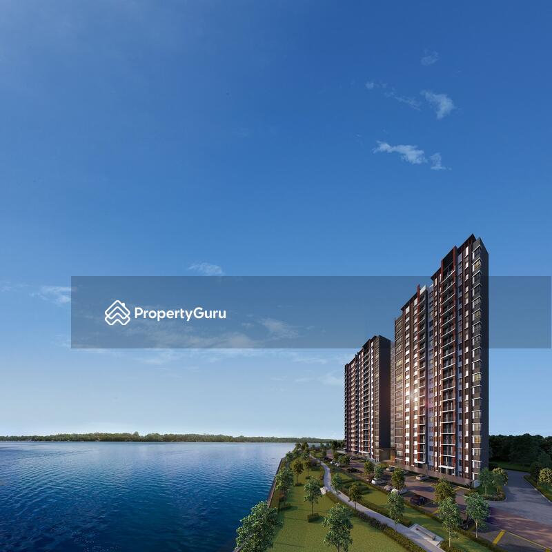 E'Island Lake Haven @ Puchong #0