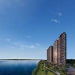 E'Island Lake Haven @ Puchong #0