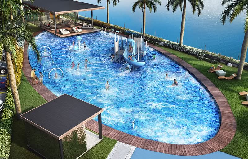 E'Island Lake Haven @ Puchong