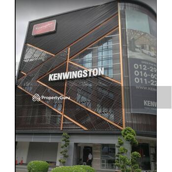 Kenwingston @ Wangsa Maju
