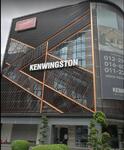 Kenwingston @ Wangsa Maju #0