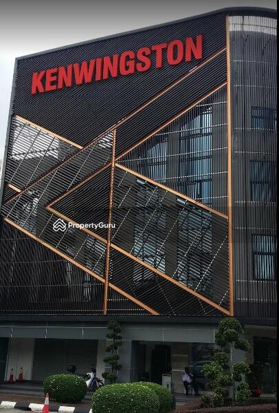 For Sale - Kenwingston @ Wangsa Maju