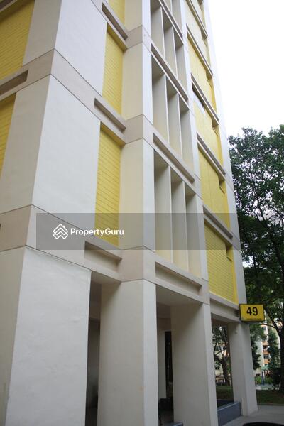 For Sale - 49 Lorong 5 Toa Payoh